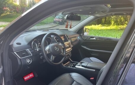 Mercedes-Benz M-Класс, 2011 год, 1 680 000 рублей, 1 фотография