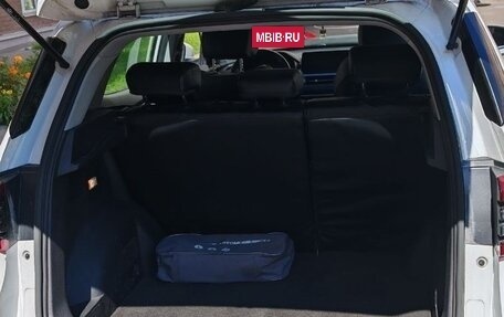 Chery Tiggo 4 I рестайлинг, 2023 год, 1 090 000 рублей, 9 фотография