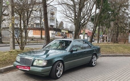 Mercedes-Benz E-Класс, 1994 год, 1 200 000 рублей, 7 фотография