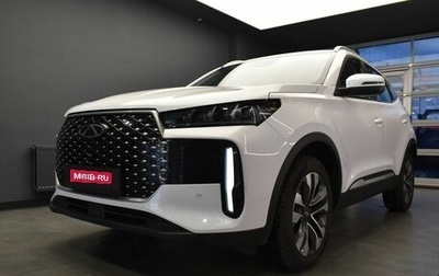 Chery Tiggo 4 I рестайлинг, 2024 год, 1 867 000 рублей, 1 фотография