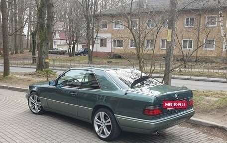 Mercedes-Benz E-Класс, 1994 год, 1 200 000 рублей, 8 фотография