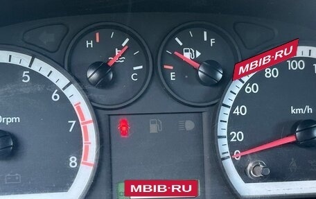 Chevrolet Aveo III, 2008 год, 310 000 рублей, 2 фотография