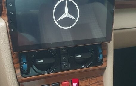 Mercedes-Benz E-Класс, 1994 год, 1 200 000 рублей, 12 фотография