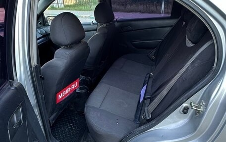 Chevrolet Aveo III, 2008 год, 310 000 рублей, 6 фотография