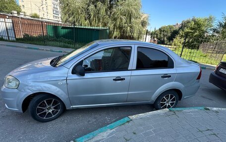 Chevrolet Aveo III, 2008 год, 310 000 рублей, 14 фотография
