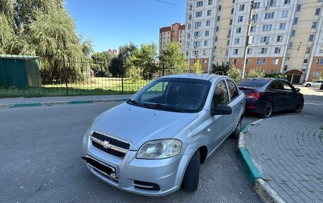 Chevrolet Aveo III, 2008 год, 310 000 рублей, 13 фотография