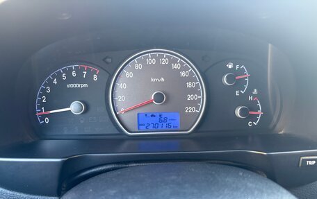 Hyundai Elantra IV, 2008 год, 535 000 рублей, 2 фотография