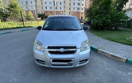 Chevrolet Aveo III, 2008 год, 310 000 рублей, 12 фотография