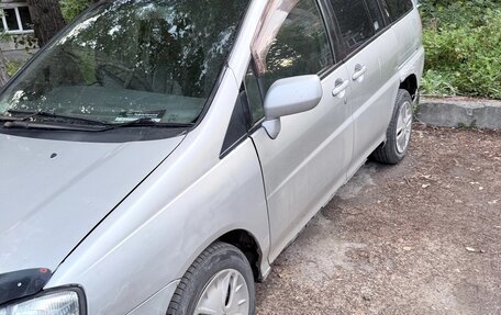 Nissan Liberty, 1998 год, 155 000 рублей, 2 фотография
