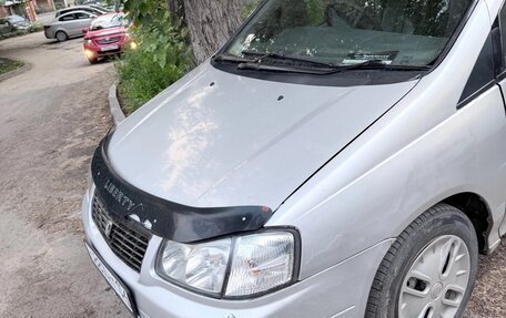 Nissan Liberty, 1998 год, 155 000 рублей, 4 фотография
