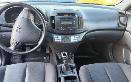 Hyundai Elantra IV, 2008 год, 535 000 рублей, 7 фотография