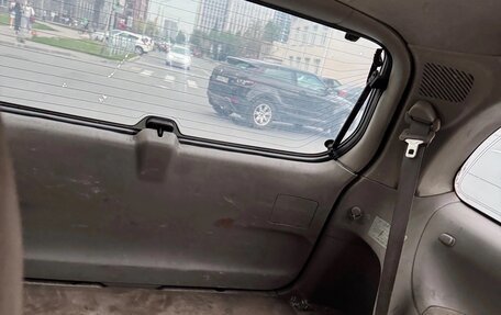 Nissan Liberty, 1998 год, 155 000 рублей, 6 фотография