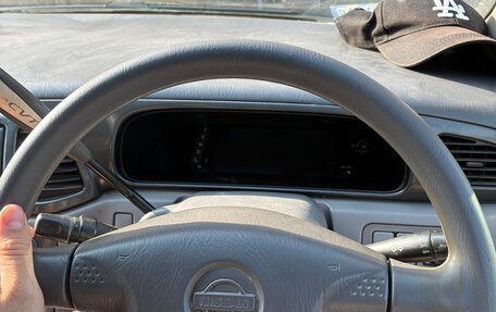 Nissan Liberty, 1998 год, 155 000 рублей, 9 фотография