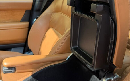 Land Rover Range Rover IV рестайлинг, 2019 год, 7 600 000 рублей, 11 фотография