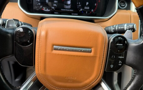 Land Rover Range Rover IV рестайлинг, 2019 год, 7 600 000 рублей, 16 фотография