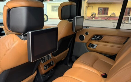 Land Rover Range Rover IV рестайлинг, 2019 год, 7 600 000 рублей, 15 фотография
