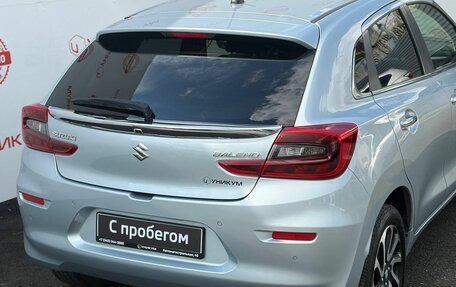 Suzuki Baleno, 2022 год, 1 869 000 рублей, 12 фотография