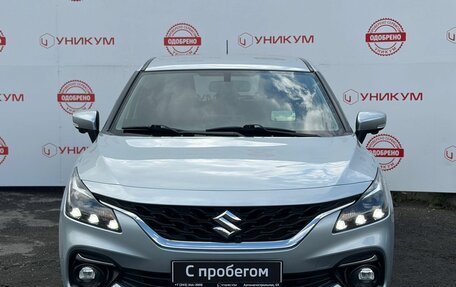 Suzuki Baleno, 2022 год, 1 869 000 рублей, 8 фотография