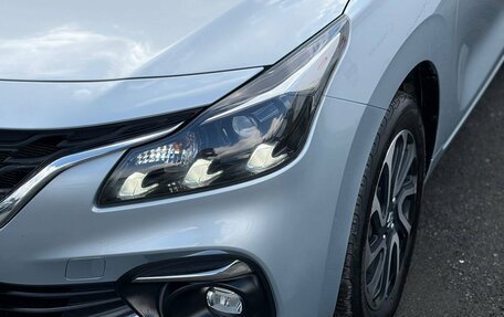 Suzuki Baleno, 2022 год, 1 869 000 рублей, 10 фотография