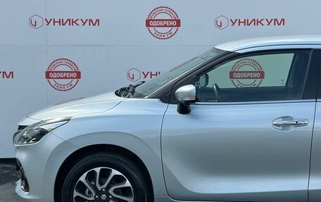 Suzuki Baleno, 2022 год, 1 869 000 рублей, 15 фотография
