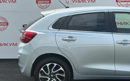 Suzuki Baleno, 2022 год, 1 869 000 рублей, 17 фотография