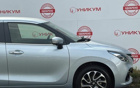 Suzuki Baleno, 2022 год, 1 869 000 рублей, 18 фотография