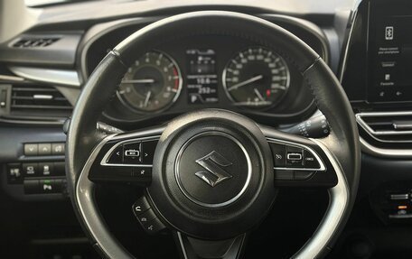 Suzuki Baleno, 2022 год, 1 869 000 рублей, 27 фотография
