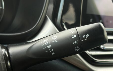 Suzuki Baleno, 2022 год, 1 869 000 рублей, 34 фотография