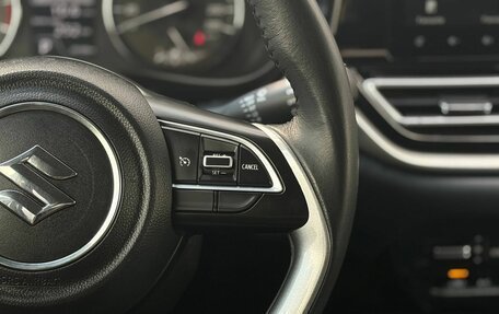Suzuki Baleno, 2022 год, 1 869 000 рублей, 29 фотография