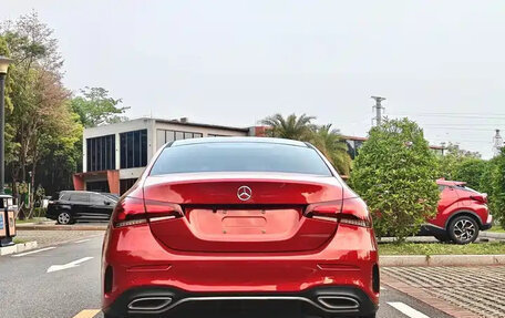 Mercedes-Benz A-Класс, 2023 год, 1 749 003 рублей, 7 фотография