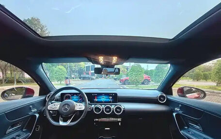 Mercedes-Benz A-Класс, 2023 год, 1 749 003 рублей, 9 фотография