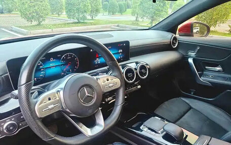 Mercedes-Benz A-Класс, 2023 год, 1 749 003 рублей, 10 фотография