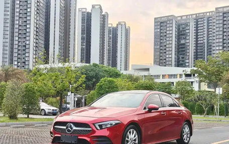 Mercedes-Benz A-Класс, 2023 год, 1 749 003 рублей, 5 фотография