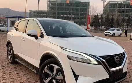 Nissan Qashqai, 2023 год, 1 980 300 рублей, 3 фотография