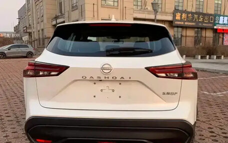 Nissan Qashqai, 2023 год, 1 980 300 рублей, 5 фотография