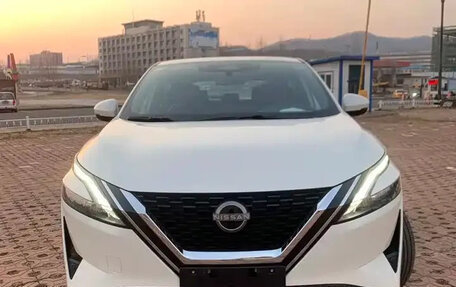 Nissan Qashqai, 2023 год, 1 980 300 рублей, 2 фотография