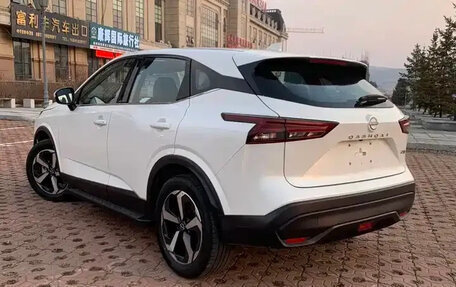 Nissan Qashqai, 2023 год, 1 980 300 рублей, 6 фотография