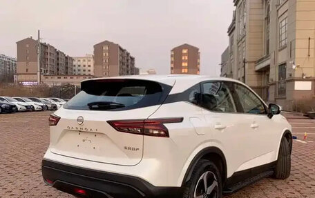 Nissan Qashqai, 2023 год, 1 980 300 рублей, 4 фотография