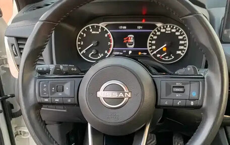 Nissan Qashqai, 2023 год, 1 980 300 рублей, 8 фотография