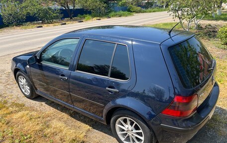 Volkswagen Golf IV, 2002 год, 430 000 рублей, 5 фотография