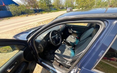 Volkswagen Golf IV, 2002 год, 430 000 рублей, 10 фотография