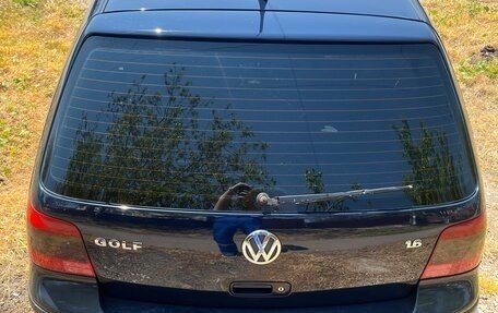 Volkswagen Golf IV, 2002 год, 430 000 рублей, 7 фотография