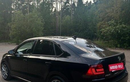 Volkswagen Polo VI (EU Market), 2018 год, 1 190 000 рублей, 6 фотография