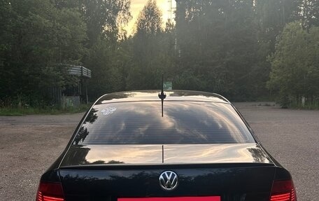 Volkswagen Polo VI (EU Market), 2018 год, 1 190 000 рублей, 5 фотография