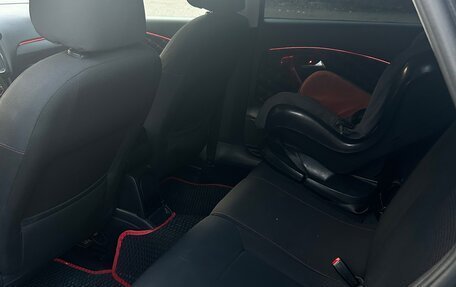 Volkswagen Polo VI (EU Market), 2018 год, 1 190 000 рублей, 12 фотография