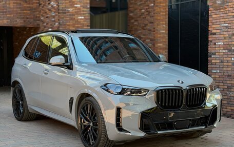 BMW X5, 2024 год, 11 899 000 рублей, 2 фотография