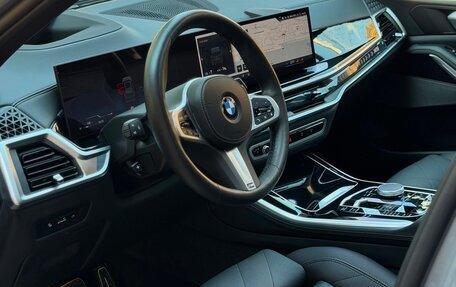 BMW X5, 2024 год, 11 899 000 рублей, 12 фотография