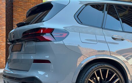 BMW X5, 2024 год, 11 899 000 рублей, 9 фотография