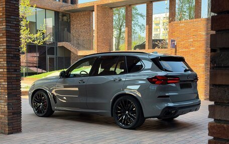 BMW X5, 2024 год, 11 899 000 рублей, 7 фотография