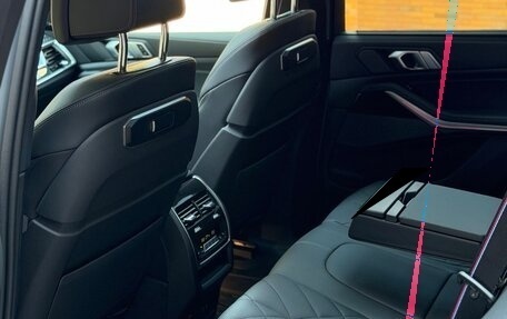 BMW X5, 2024 год, 11 899 000 рублей, 17 фотография